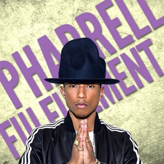 Pharrell Fulfillment