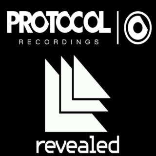 Best of House: Protocol Recordings & Revealed Recordings