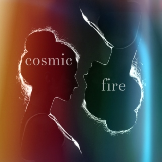 cosmic fire