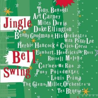 Jazzothèque #27: Jingle Bell Swing