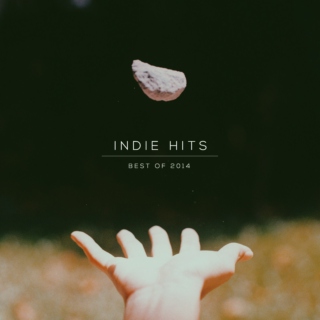 Best Indie Hits of 2014