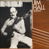Jim Hall At The Bookstore