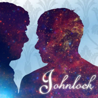 Johnlock Playlist