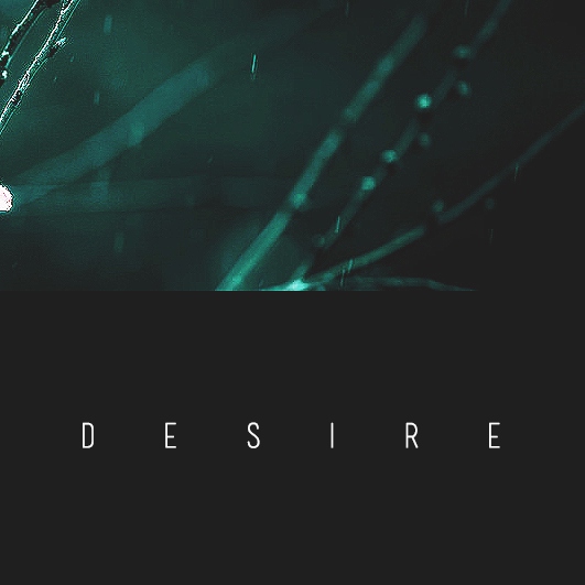 desire.