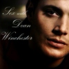Sex with Dean Winchester