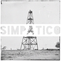 SIMPATICO: songs for sam and five