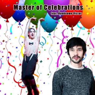 Master of Celebrations Megamix