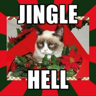 Jingle Hell