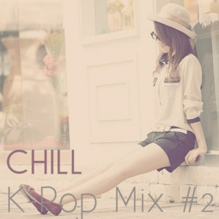 Chill K-Pop Mix #2