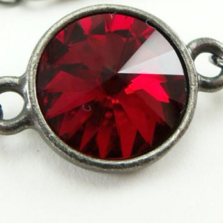 The Legend of the Ruby Bracelet