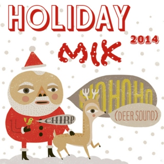 Holiday Mix 2014