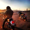 SouHaru Week - Motorcycles