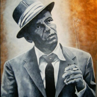 Sinatra's World
