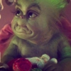 you're a mean one, mr. grinch