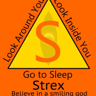 StrexCorp Synergists Incorporated