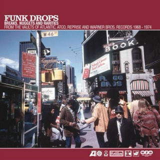 Funk Drops 1