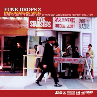 Funk Drops 3