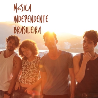 Música Independente Brasileira