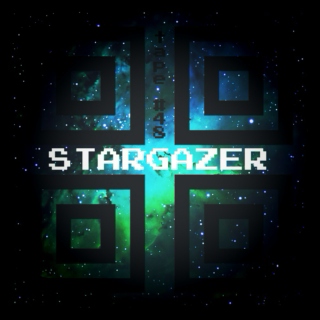 TAPE #48: STARGAZER