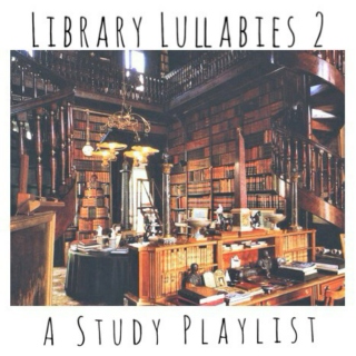 Library Lullabies 2