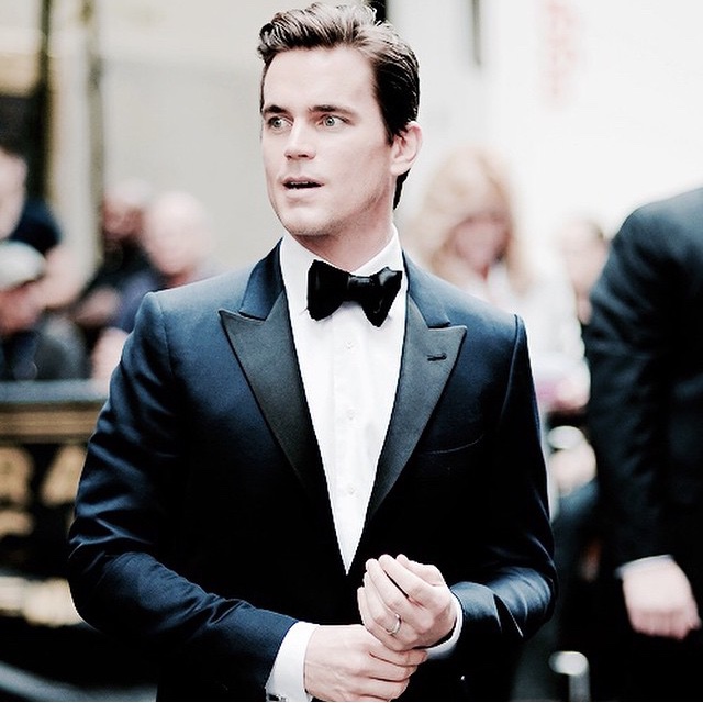 Neal Caffrey Vibes - playlist by CharCubed