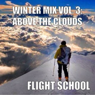 Above the Clouds: Winter's Finest EDM