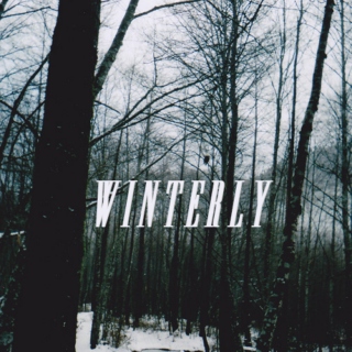 winterly