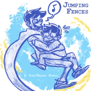 Jumping Fences