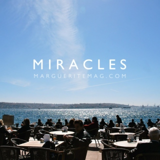 Miracles playlist