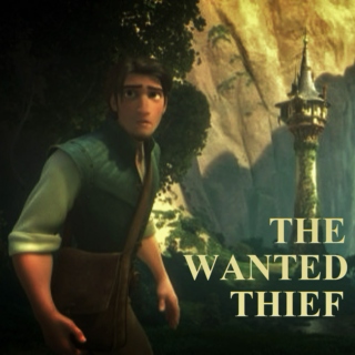 the wanted thief