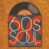 60's Soul. The Masters Series
