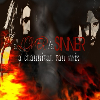 A Lover & A Sinner: A Clannibal Fan Mix