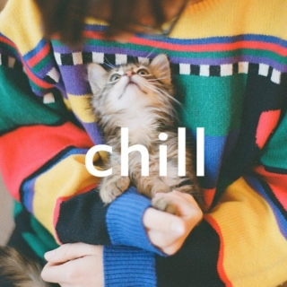 chill ∇