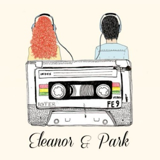 Eleanor & Park: 1
