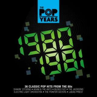 The Pop Years 1980-1981