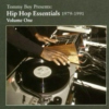 Tommy Boy Presents: Hip Hop Essentials 1979-1991, Vol. 1