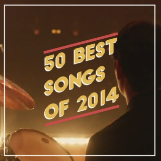 50 Best Songs of 2014