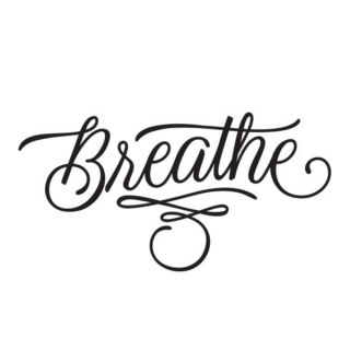 Just Breathe 