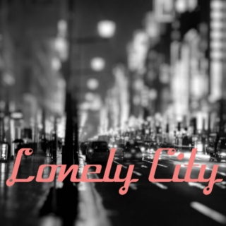 Lonely City 