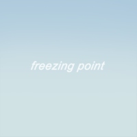 freezing point