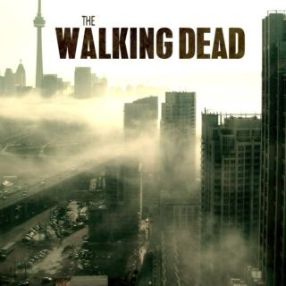 The Walking Dead season 4