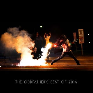 The Oddfather's Best of 2014