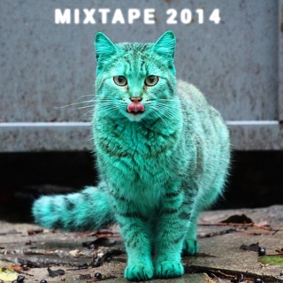mixtape 2014