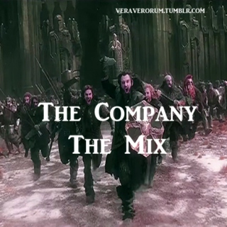 The Company - The Mix