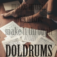 the doldrums