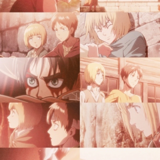 Not Another Teenage Lovestory (Eremin)