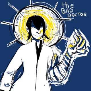 the bad doctor