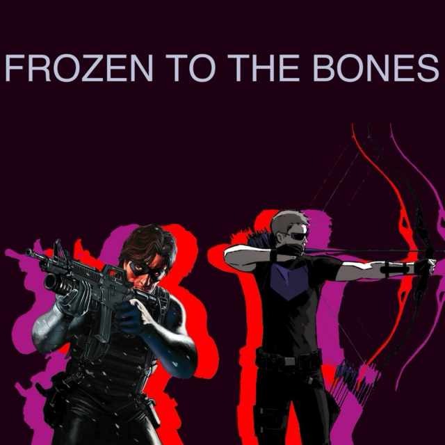 Frozen To The Bones