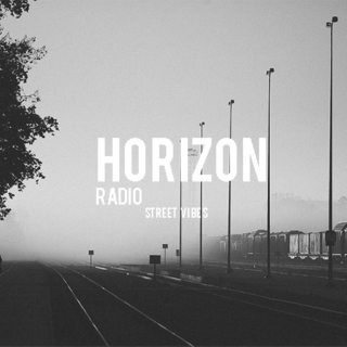 Horizon Radio - Street Vibes