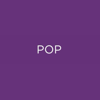 Best Pop 2014